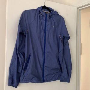 Nike women’s jacket